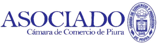 Asociado Cámara de Comercio de Piura